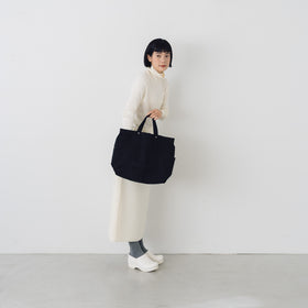 YAECA CANVAS DESIGN ツールバッグ