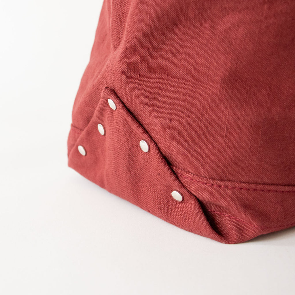 YAECA CANVAS DESIGN ツールバッグ