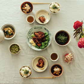 くらすことの生活道具 木の汁椀