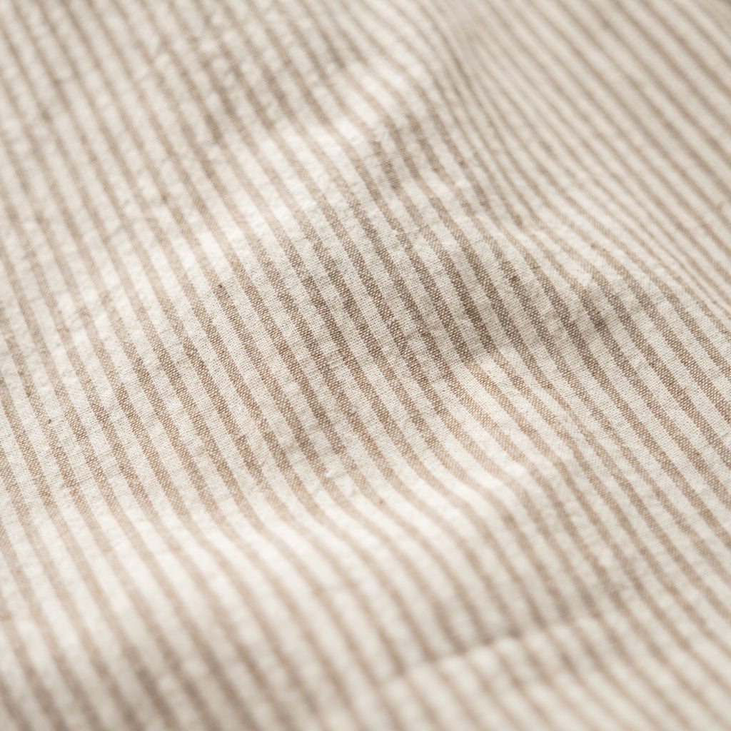 YAECA CANVAS DESIGN エプロン