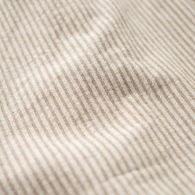 YAECA CANVAS DESIGN エプロン