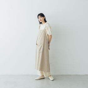 YAECA CANVAS DESIGN エプロン