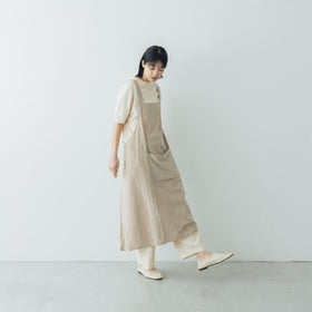 YAECA CANVAS DESIGN エプロン