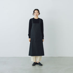 YAECA CANVAS DESIGN エプロン