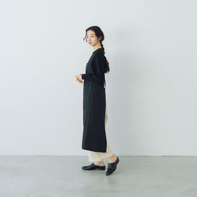 YAECA CANVAS DESIGN エプロン