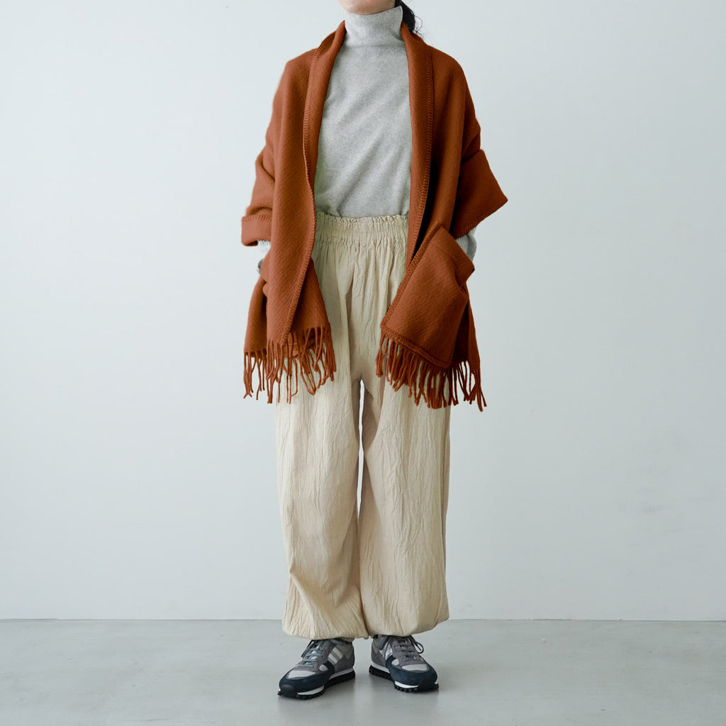 Lapuan Kankurit ポケットショール UNI