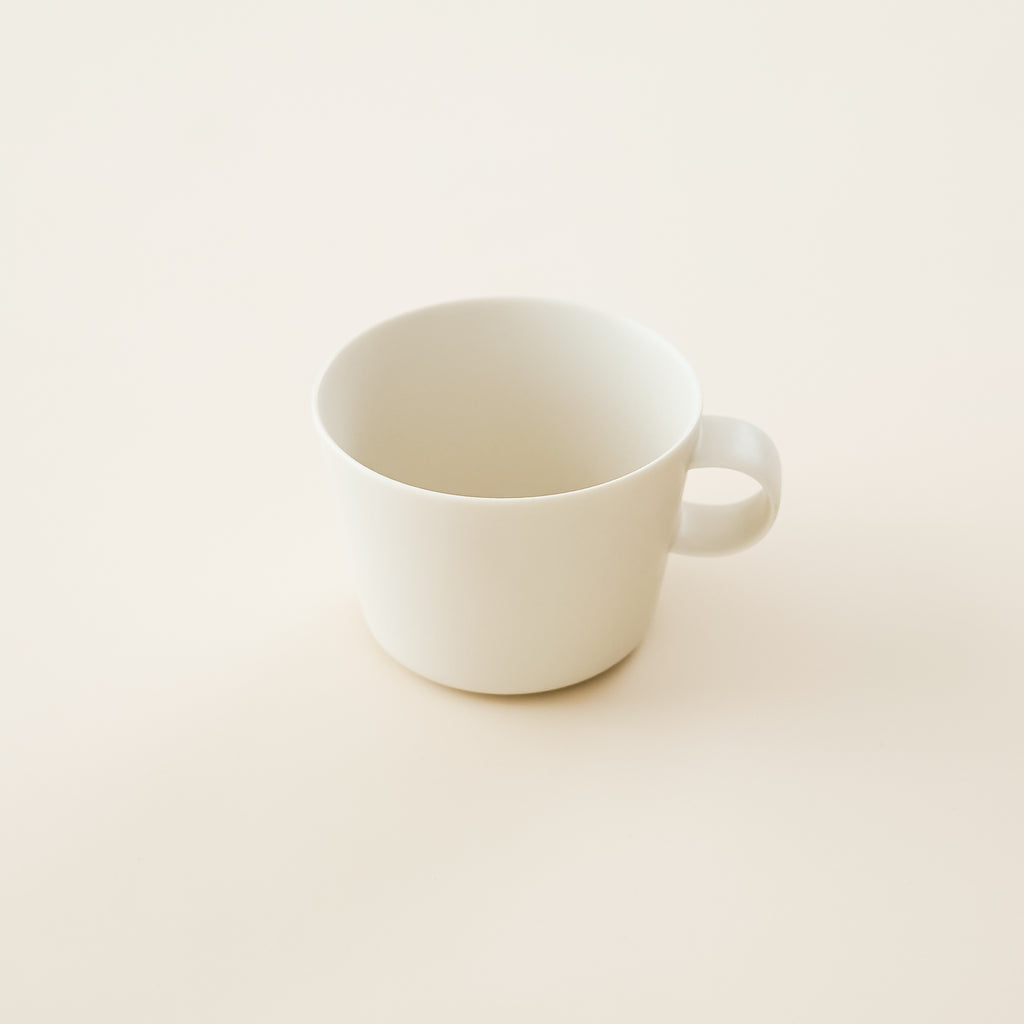 yumiko iihoshi porcelain unjour cup suna