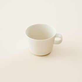 yumiko iihoshi porcelain unjour cup suna