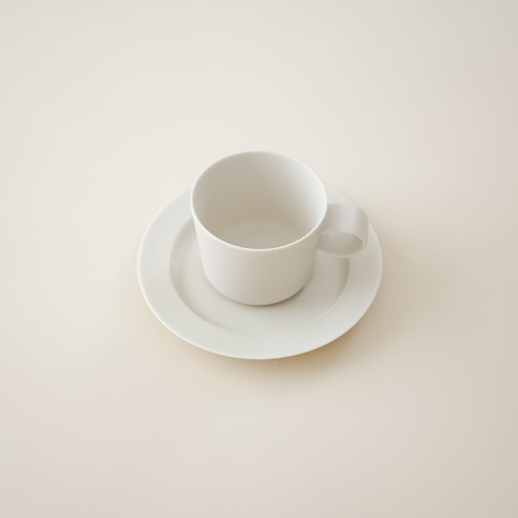 yumiko iihoshi porcelain unjour cup suna