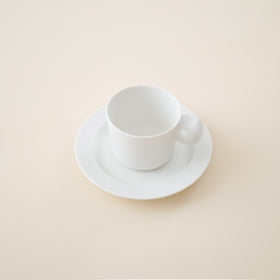 yumiko iihoshi porcelain unjour cup yuki