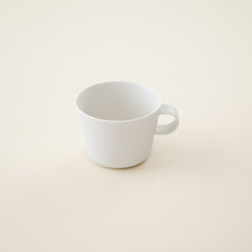 yumiko iihoshi porcelain unjour cup yuki