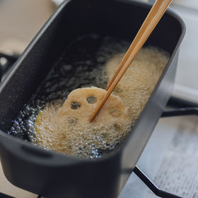 4W1H コンパクトフライヤー