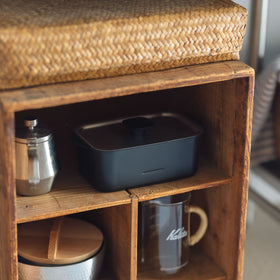 4W1H コンパクトフライヤー