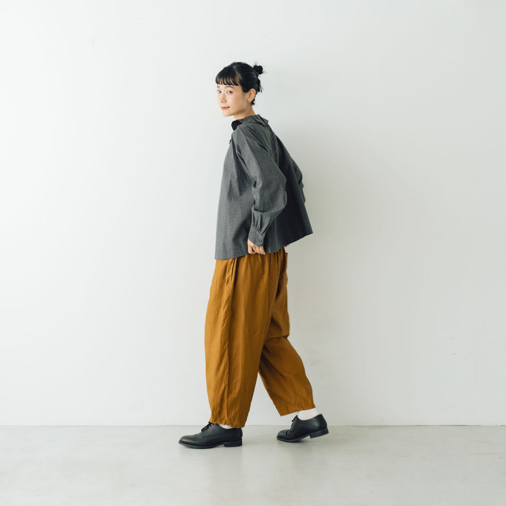 Gauze# Jouetパンツ