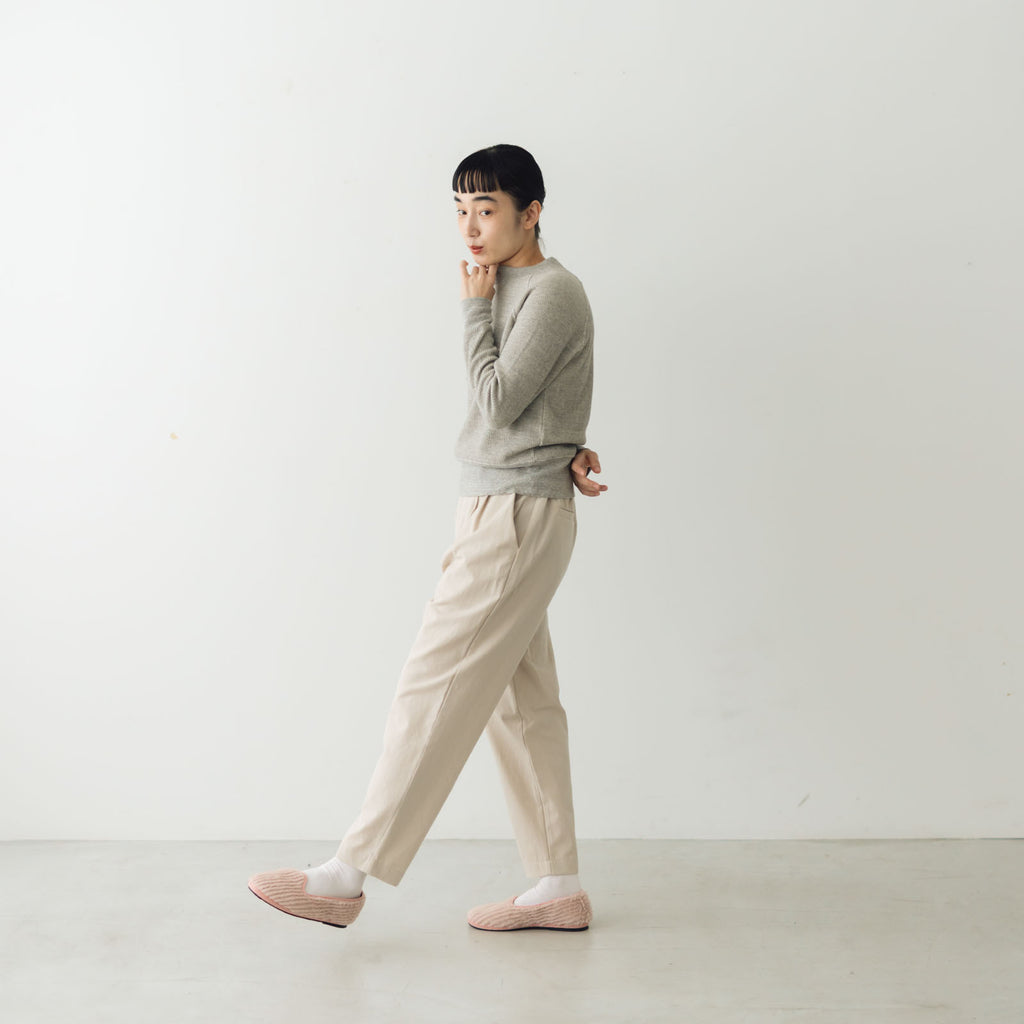 HAU トップス "honeycomb"