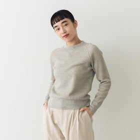 HAU トップス "honeycomb"