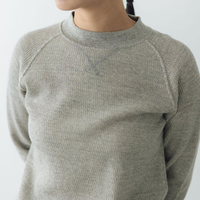 HAU トップス "honeycomb"