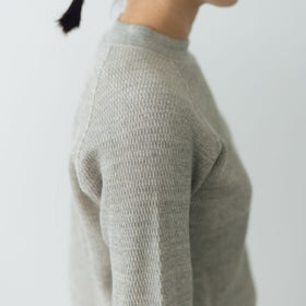 HAU トップス "honeycomb"