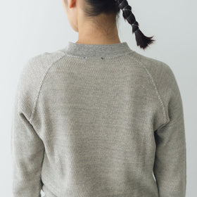 HAU トップス "honeycomb"