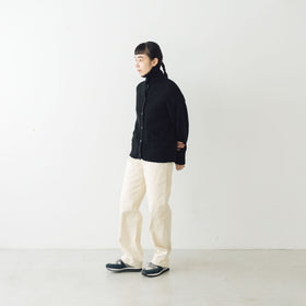 HAU パンツ ペインター "autumn"