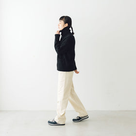 【SALE】 HAU パンツ ペインター "autumn"