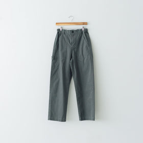 【SALE】 HAU パンツ ペインター "autumn"