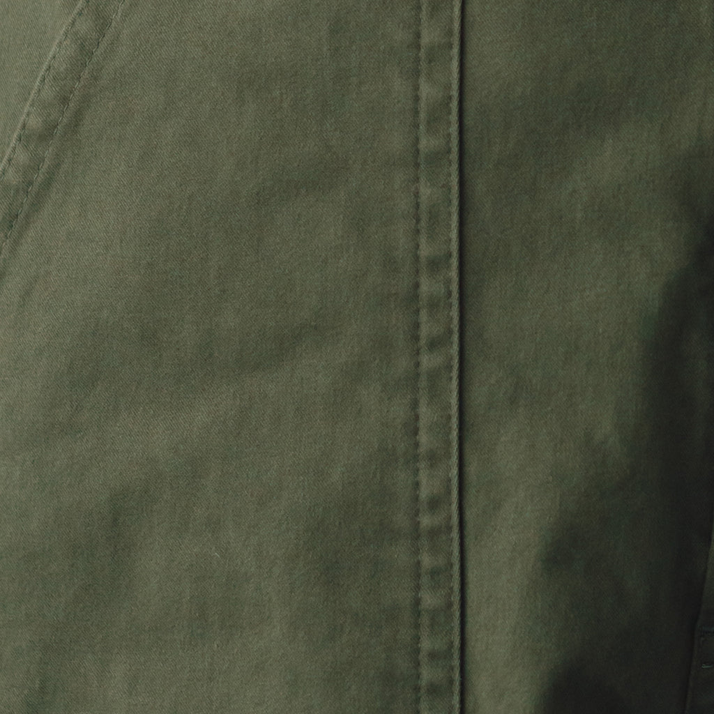 HAU パンツ ペインター "autumn"