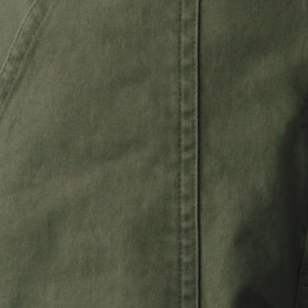 HAU パンツ ペインター "autumn"