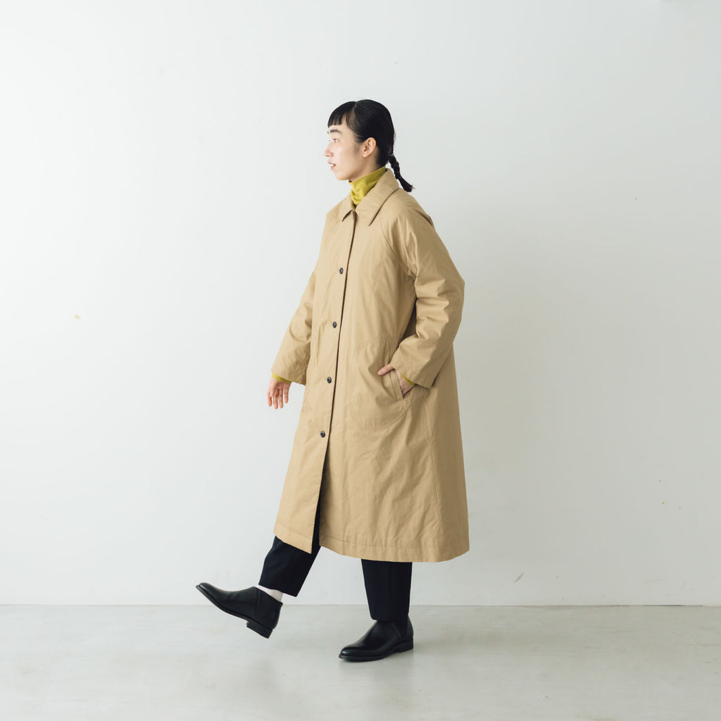 HAU "filling" コート