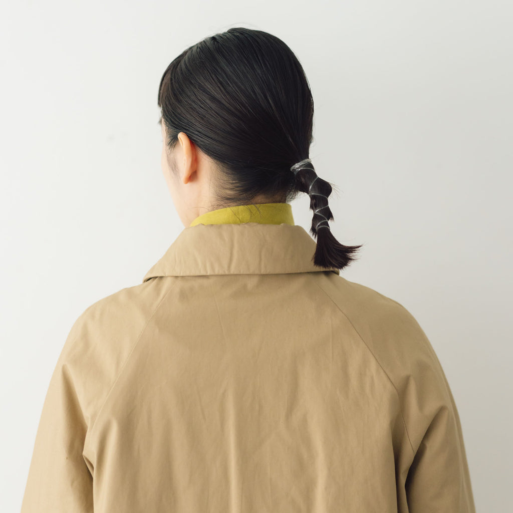 HAU "filling" コート