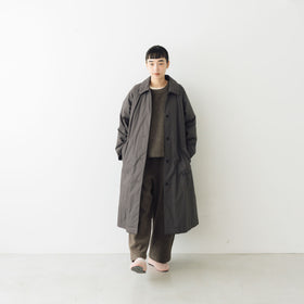 HAU "filling" コート