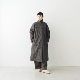 HAU "filling" コート