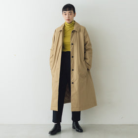 HAU コート "filling"