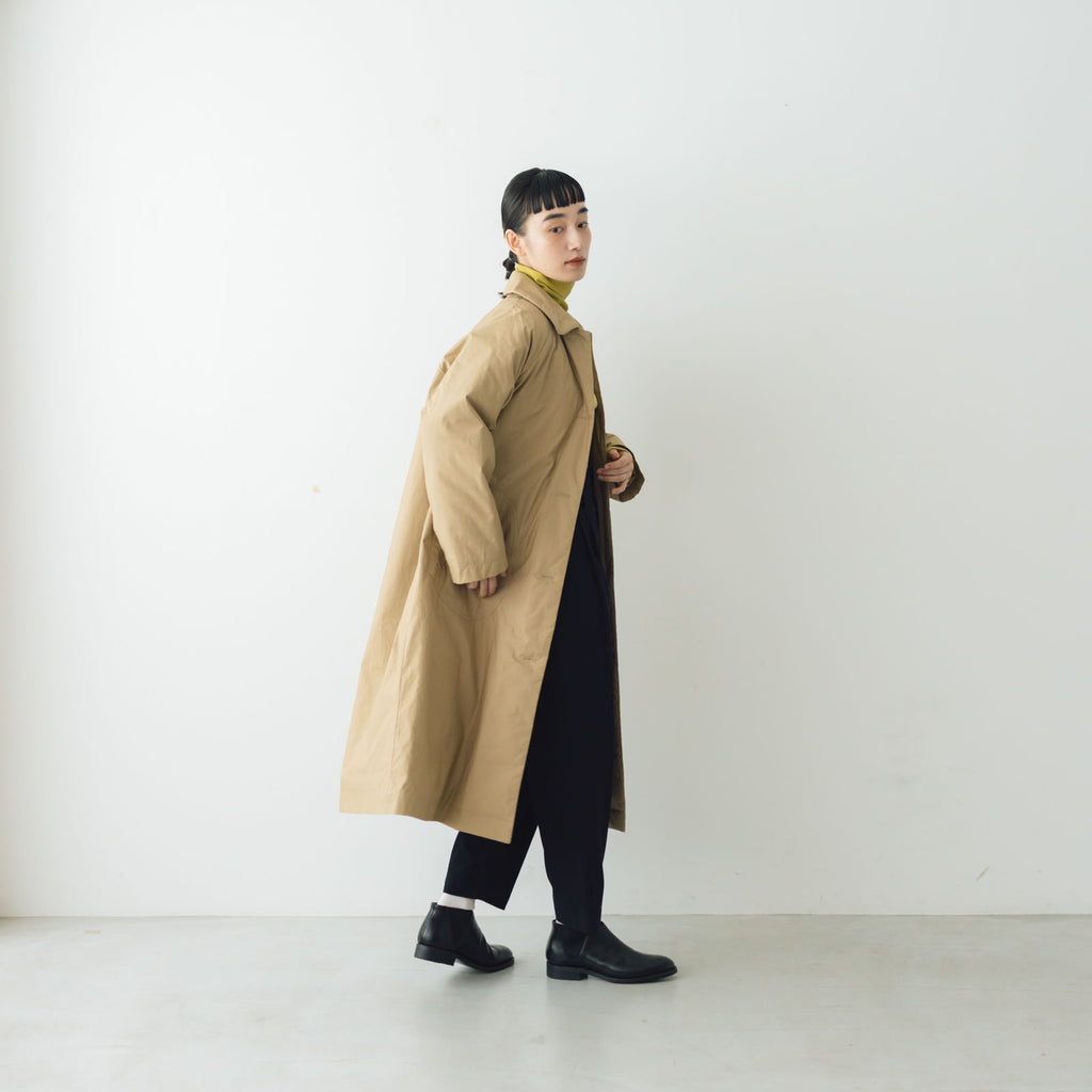 HAU "filling" コート