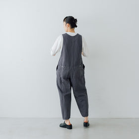 HAU オーバーオール "boer"