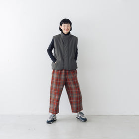 āta 中綿ベスト