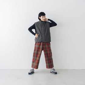 āta 中綿ベスト