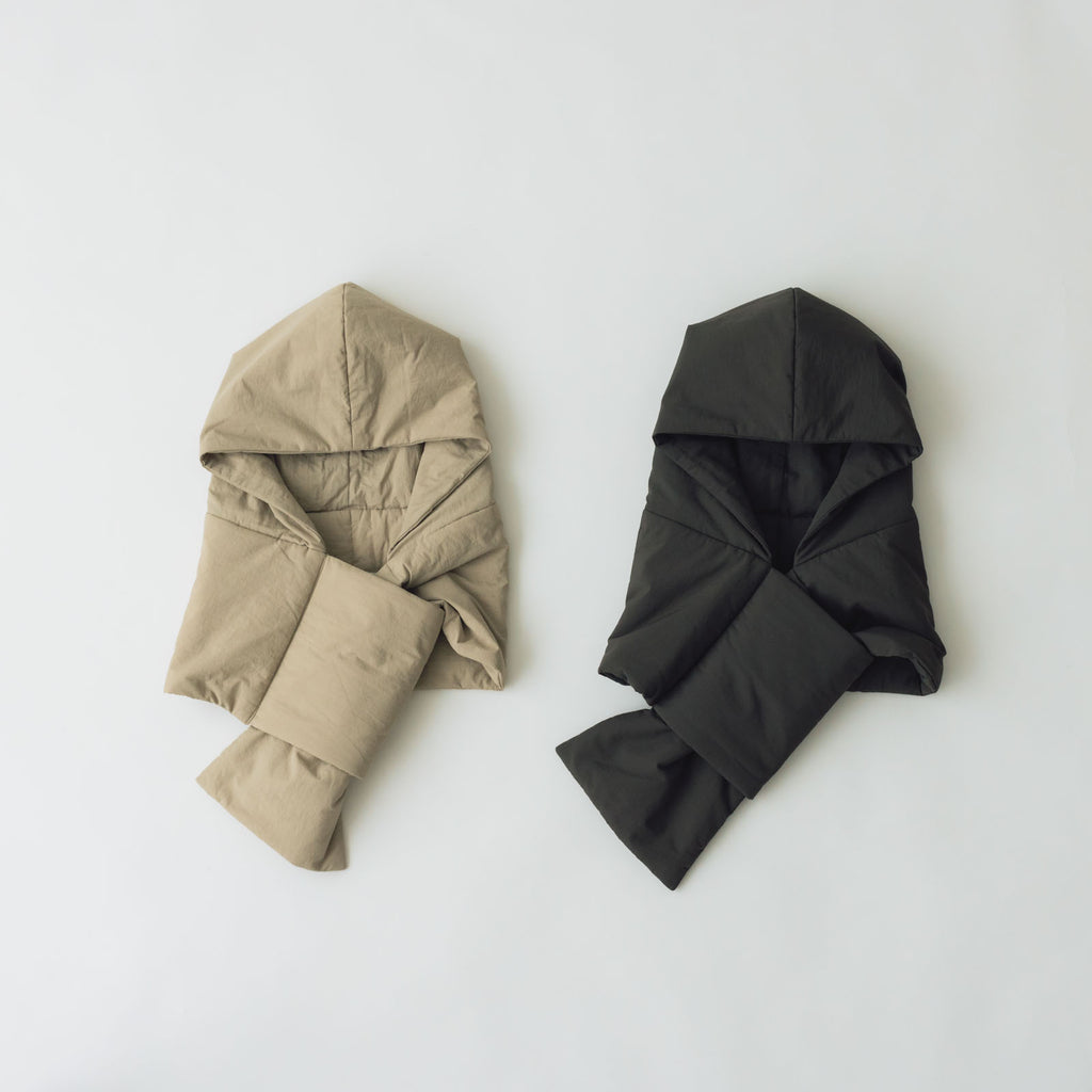 āta 中綿ベスト