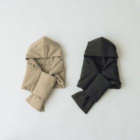 āta 中綿ベスト