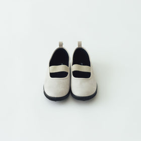 MOONSTAR SKOOLER / BANDBALLET ライトグレー