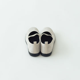 MOONSTAR SKOOLER / BANDBALLET ライトグレー