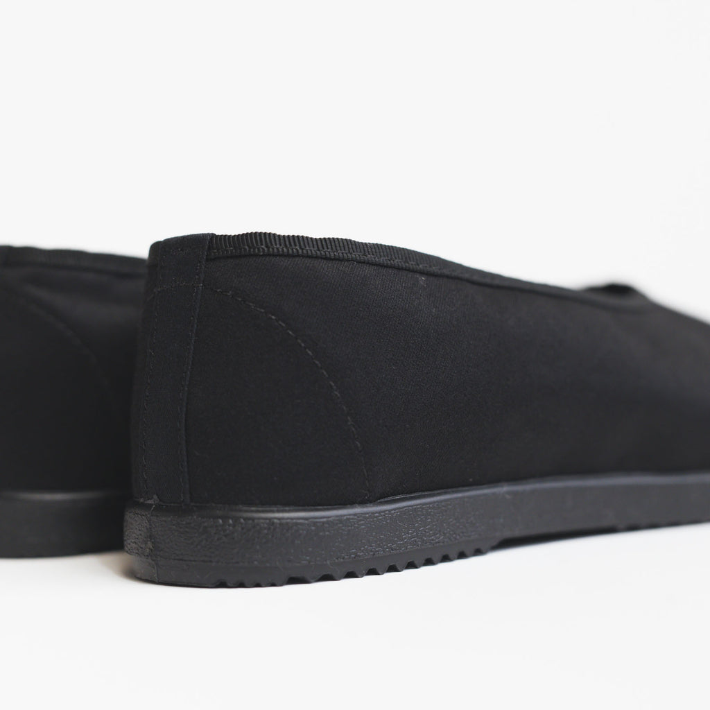 MOONSTAR SKOOLER / PLAINBALLET ブラック