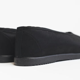 MOONSTAR SKOOLER / PLAINBALLET ブラック