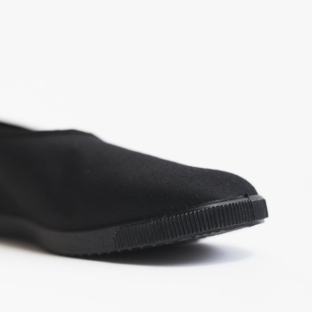 MOONSTAR SKOOLER / PLAINBALLET ブラック