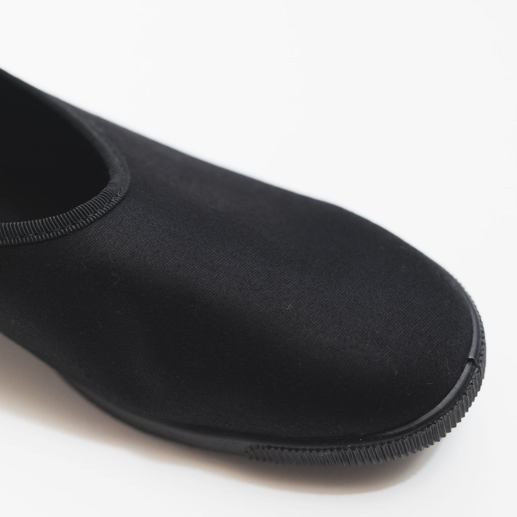 MOONSTAR SKOOLER / PLAINBALLET ブラック