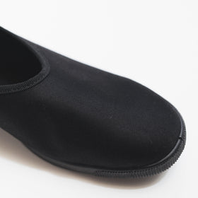 MOONSTAR SKOOLER / PLAINBALLET ブラック