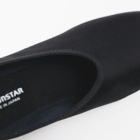 MOONSTAR SKOOLER / PLAINBALLET ブラック