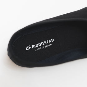 MOONSTAR SKOOLER / PLAINBALLET ブラック