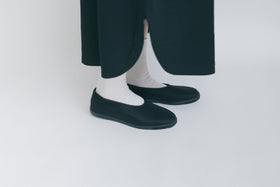 MOONSTAR SKOOLER / PLAINBALLET ブラック