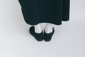 MOONSTAR SKOOLER / PLAINBALLET ブラック